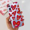 Чехол для Realme C31 RMX3501 Новая Модная Расписная Крышка Мягкий Тонкий Чехол для Телефона Для Realme C31 C 31 RealmeC31 Задняя Крышка Fundas Coque