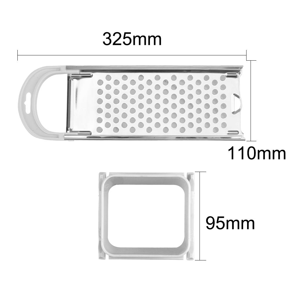 Кухонные гаджеты Машина для приготовления пасты Лапшерезка Инструменты для приготовления пасты Ручные лезвия из нержавеющей стали Кухонная машина