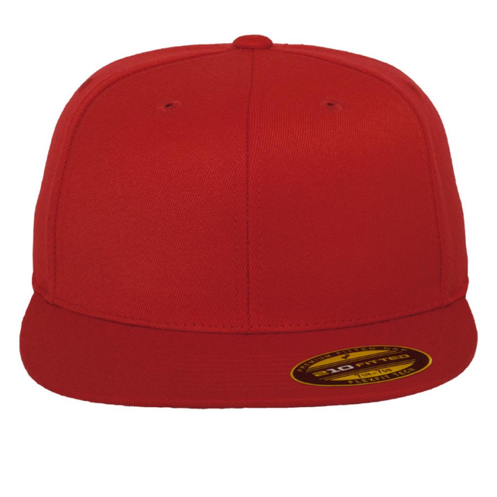 Flexfit Premium 210 Fitted Baseball Cap
