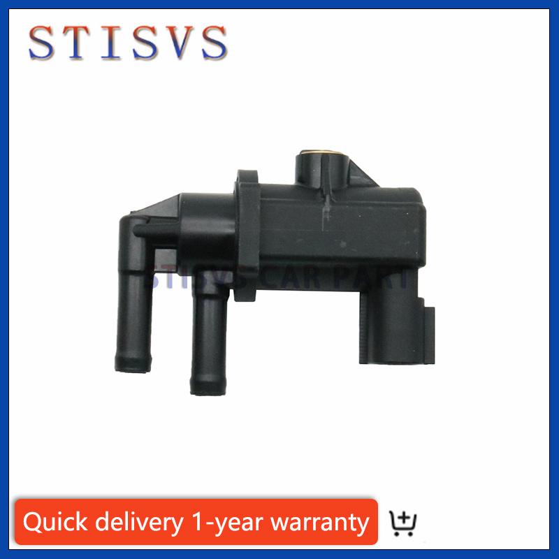 16102AA380 Boost Control Solenoid Valve 136200-3000 For Subaru Forester Impreza WRX STI Legacy Outback New Car Accessories