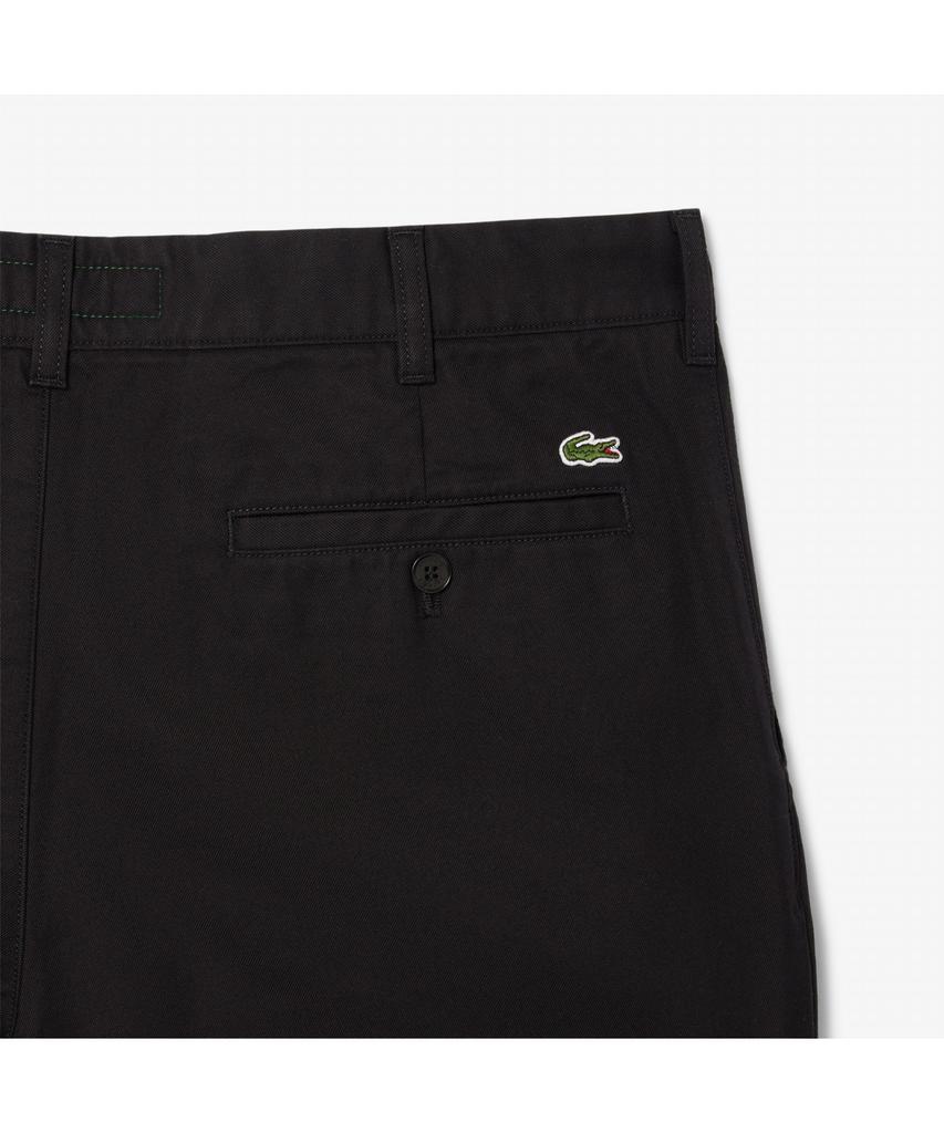 Мужские брюки-чинос LACOSTE Regular Fit Hh3561-55N 031
