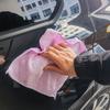 Высокое качество5шт/10шт, Салфетки для уборки, Многоразовые салфетки для чистки для инструментов для детейлинга автомобилей, Безмасляные салфетки для мытья посуды, Многоцелевые салфетки для уборки,