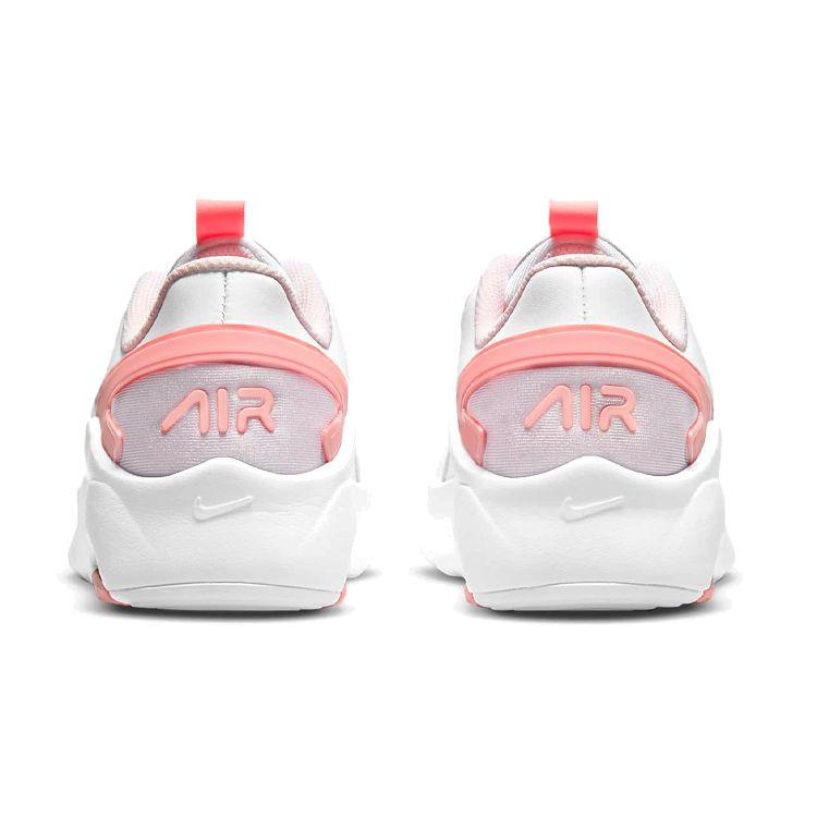 Nike Детские кроссовки Air Max Bolt GS Light Violet Crimson Bliss Pink White Platinum Tint CW1626-501