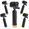 Плавающая ручка-держатель Водонепроницаемая ручка Селфи-палка для GoPro Hero 13 12 11 10 9 8 7 5 Insta360 SJCAM AKASO DJI OSMO Action Camera