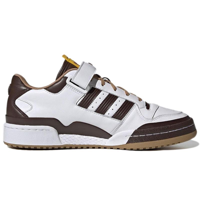 adidas Кроссовки M&M's X Forum '84 Low 'Brown' GY6313