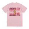 Gluten Is Evil Funny Meme T Shirt Retro Gluten Intolerant Women Tshirts Unisexs Fashion Gothic 100 Cotton Oversized Tshirt Tops