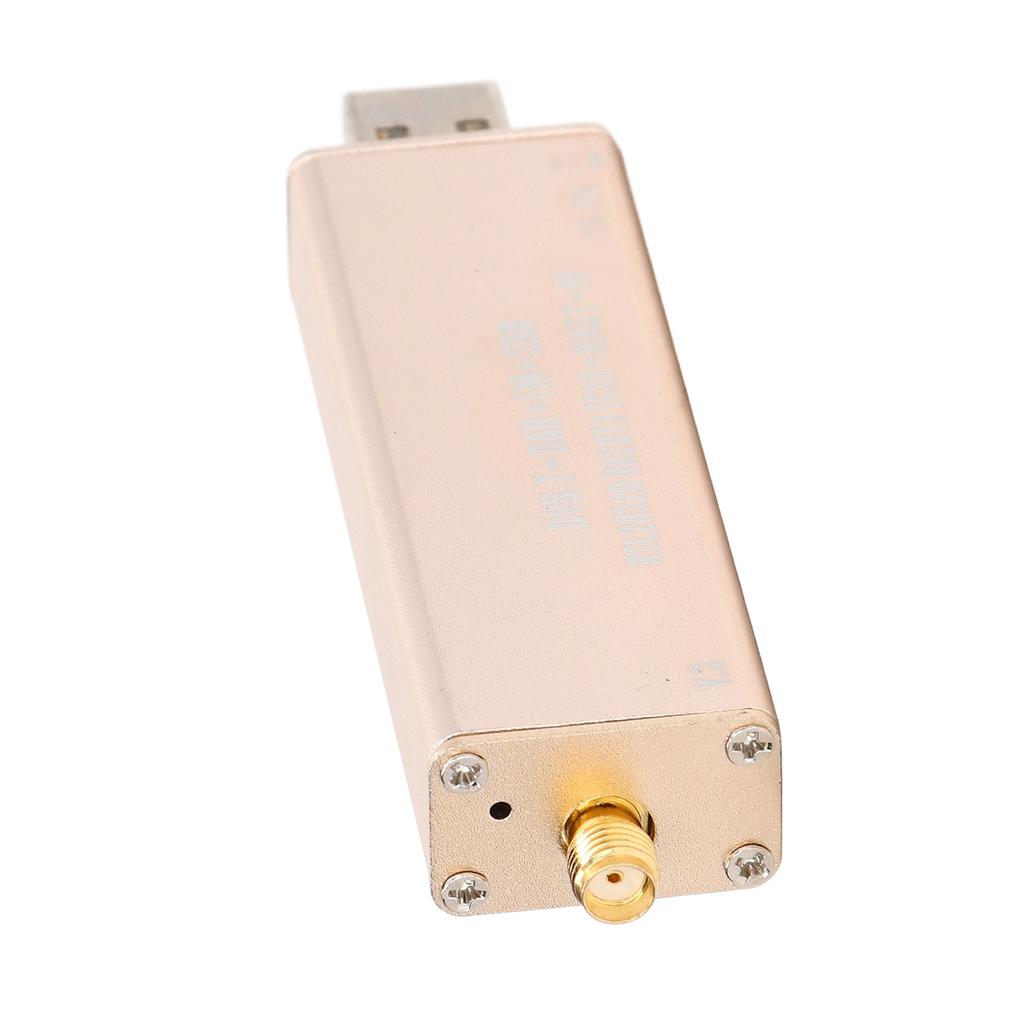 SDR-приемник 0,1 МГц?1,7 ГГц полнодиапазонный программно-определяемый радиоприем для связи