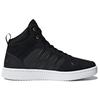 adidas Cloudfoam Super Hoops Mid 'Черный' Женские DB0307