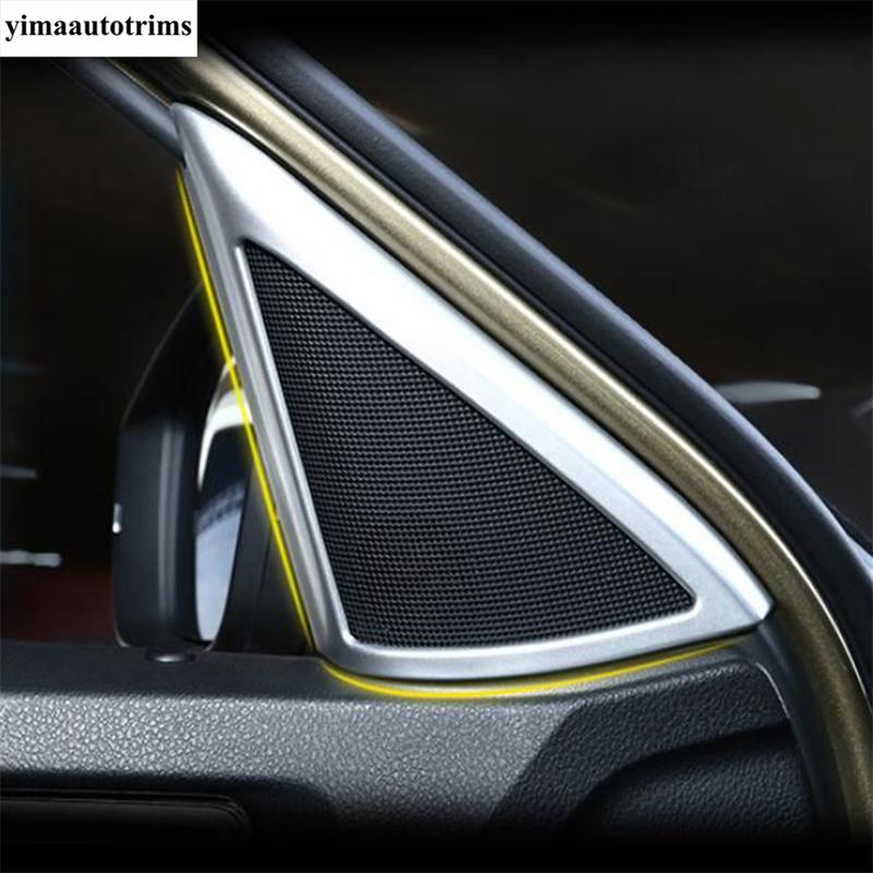 Панель переключения передач Задний подлокотник Воздуховод AC Подъемник окна Крышка лампы для чтения Отделка Аксессуары для интерьера Для Skoda Kodiaq 2017 -