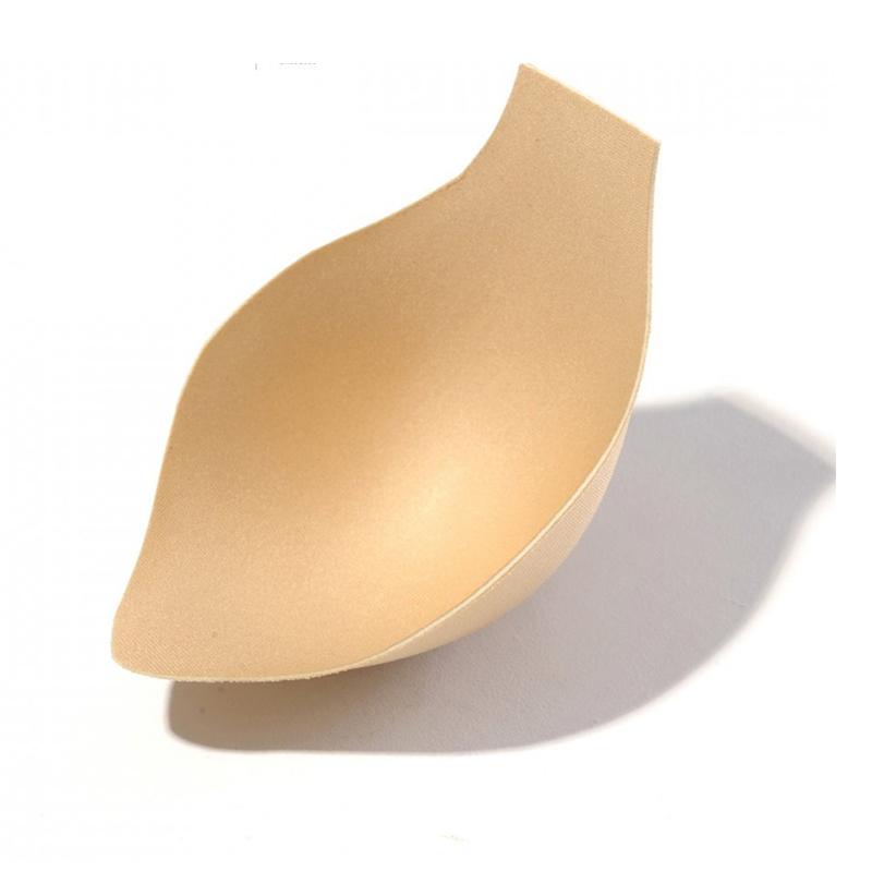 Защитная накладка для купальника для мужчин, трусы для плавания внутри передней губчатой накладки