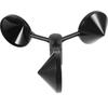 3-Cup Design Wind Part Shell Wind-Speed Monitoring Wind Direction Indicator Shell  Wind Monitoring