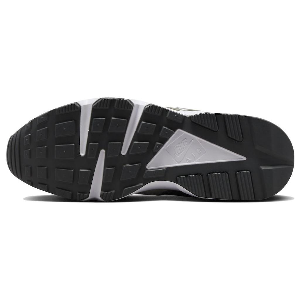 Nike Air Huarache Runner 'Light Iron Ore' Men's DZ3306-004