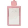 Sanrio Photo Card Case Key Holder Character Photo Case