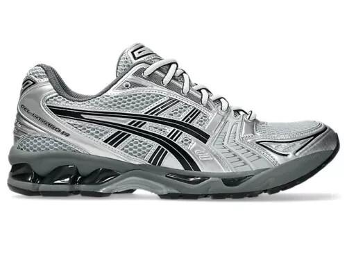 Эксклюзив URBAN RESEARCH Asics Gel-Kayano 14 Чистое серебро 1203A706-020