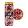 Успокаивающая Розовая соль для ванны (250 г), Soothe Rose Bath Salt,  YOGAFY