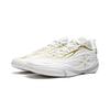 Li Ning Амортизирующие Скользкие Устойчивые к истиранию Дышащие Упругие Сцепление Низкие Баскетбольные Кроссовки Мужские ABAV045-11
