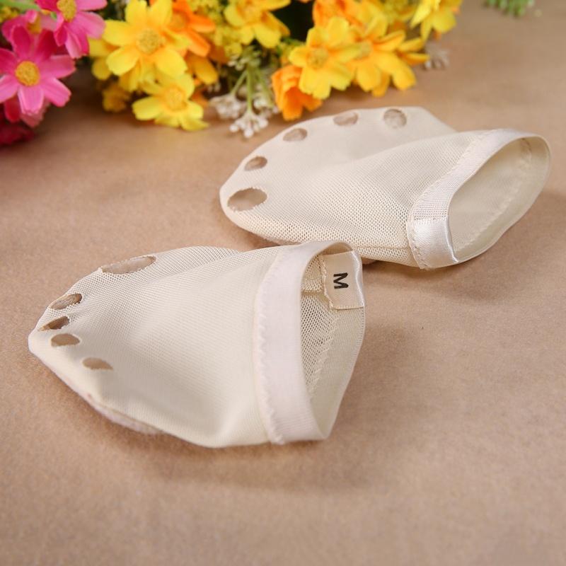 Защитные стринги для ног, нижнее белье, накладки на переднюю часть стопы, танцевальная подушечка на переднюю часть стопы, гимнастические подтяжки для ног