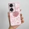 Чехол для телефона Huawei Nova 12 SE Nova 11 SE 12SE Модный Мягкий Жидкий Силикон Ударопрочный Защитный Задний Чехол Противоскользящий Fundas