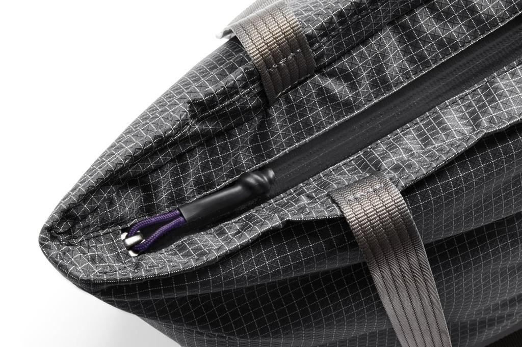 Сумка-холодильник Lite Cooler Tote 16 л, цвет Arcade Gray [Bellroy] -