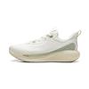 Li Ning SOFT GO 3 Амортизация Скользкая Устойчивость к истиранию Дышащая Поддержка Отскок Низкие Повседневная Обувь Женская AGLW002-3