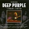 CD DEEP PURPLE - Critical Review: Inside Deep Purple CRL1594 Japan Rock Used