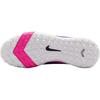 Nike Младший. Детские кроссовки Mercurial Superfly 10 Academy TF PS Racer Blue Белые FQ8310-446