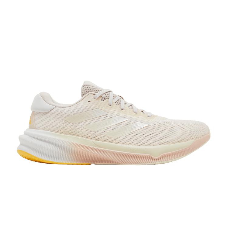 adidas Supernova Stride Putty Mauve Zero Metalic Spark (Women's)
