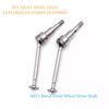 SCY18101 18102 18101MAX 18102MAX 1:16 Brushless RC Automobile Parts Transmission Shaft  Gear Arm Turning Cup Brushless Motor ESC