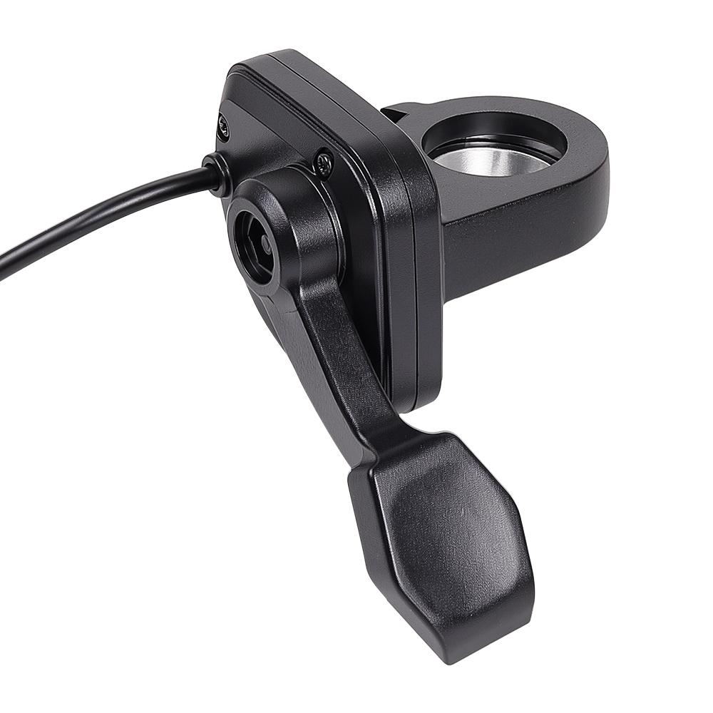 LT01 6PIN LCD Dashboard Display Meter Thumb Throttle Assembly for Kaabo Mantis 8 10 for Zero 8 9 10 8X 10X Electric Scooter Part
