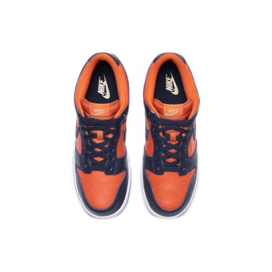 Nike Dunk Low SP Цвета чемпионов 2020 CU1727-800
