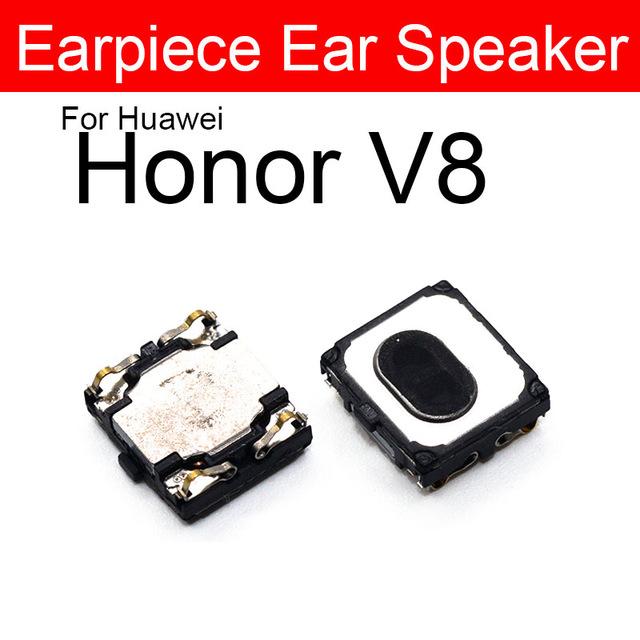 Динамик для Huawei Honor V20 V10 10i 10 V9 9i 9 8A 8X 8C 8 V8 Lite Pro V9 Play, запасные части для динамика