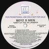 12inch Record BOYZ II MEN - Can't Let Her Go (Remixes) 3746330361 Motown 1998 US Rap & Hip-Hop/R&B Used
