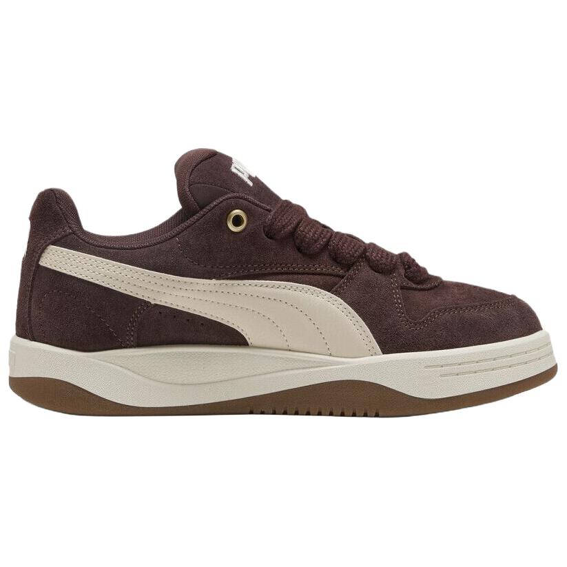 Puma Парка Luna Sd Женская Темно-коричневая 402510-08