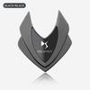 AUQ1 3D Metal Car Body Sticker Emblem Badge Rear Tail Trunk Decal For DS SPIRIT DS3 DS4 DS4S DS5 5LS DS6 DS7 WILD RUBIS