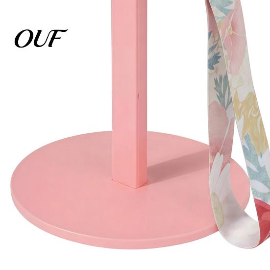 Beginners Crochet Supplies Portable Wrist Yarn Holder, Ball Dispenser for Crocheting, Knitting, Holder Spinner Stand with Strap, Gift Lovers Durable