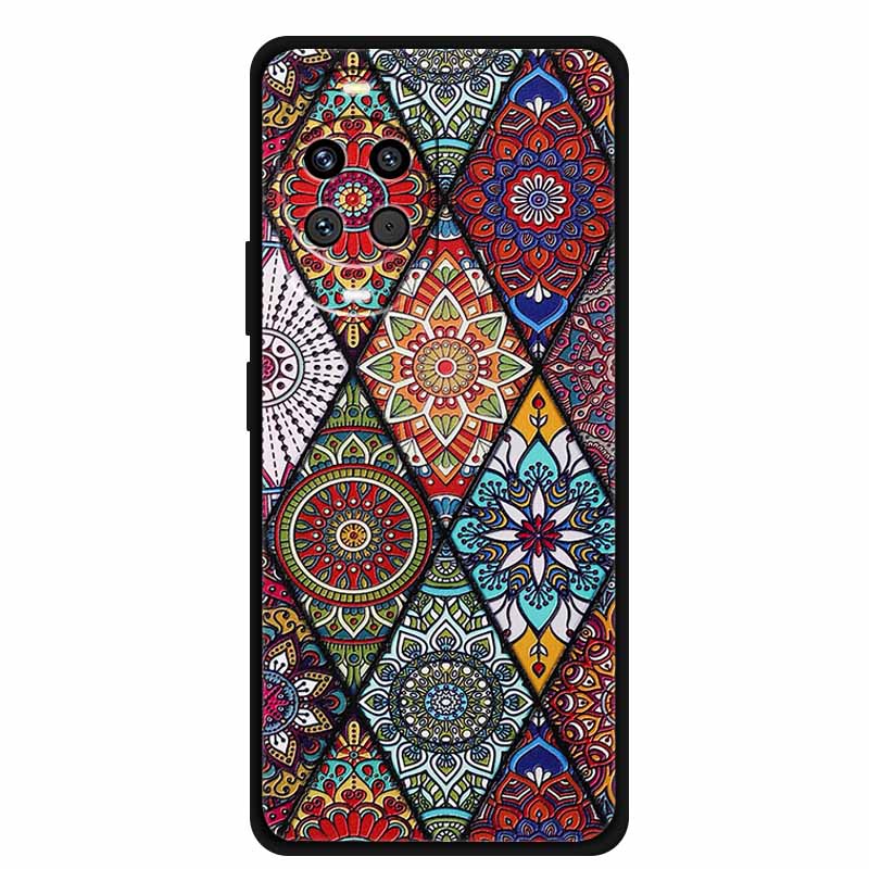 Чехол для телефона Huawei nova 14 Pro 3D рельефный чехол Цветы тиснение Задние чехлы Funda для nova14 Ultra 14Pro Корпус Para Coque