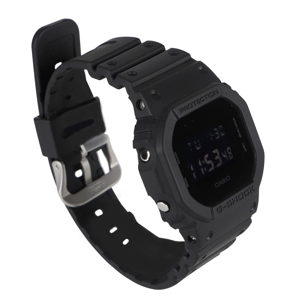 CASIO цифровые часы LED подсветка [Casio] G-SHOCK G-Shock мужские DW-5600UBB-1JF