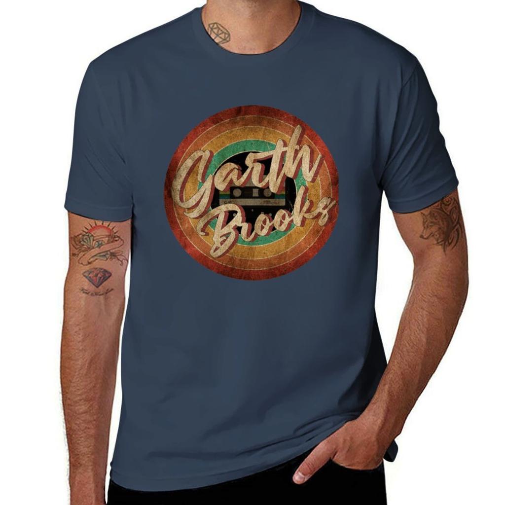 Garth Brooks TShirt Comfort Stretch Tee Shirt TShirt