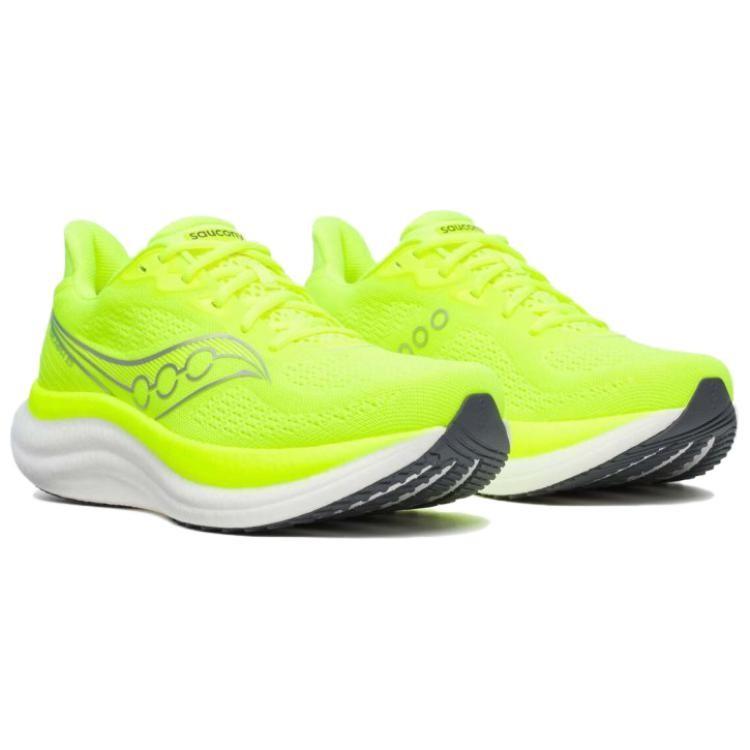 SAUCONY Triumph Victory 23 Нескользящие износостойкие низкие беговые - S21023-285