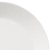 Noritake Тарелка Rizo Forte 25 см, белый костяной фарфор, 93721/4955