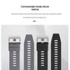 Compatible Huawei Smartwatch Silicone Strap
