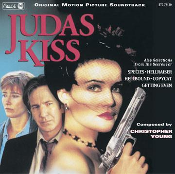 CD РАЗНЫЕ ИСПОЛНИТЕЛИ - Juda Kiss STC77130 Citadel 2000 US Танцевальная и Электронная Б/У