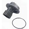 24405895 Уплотнительное кольцо сборки насоса охлаждающей воды для Buick Excelle GT Regal для Chevrolet Cruze Malibu Epica Lova