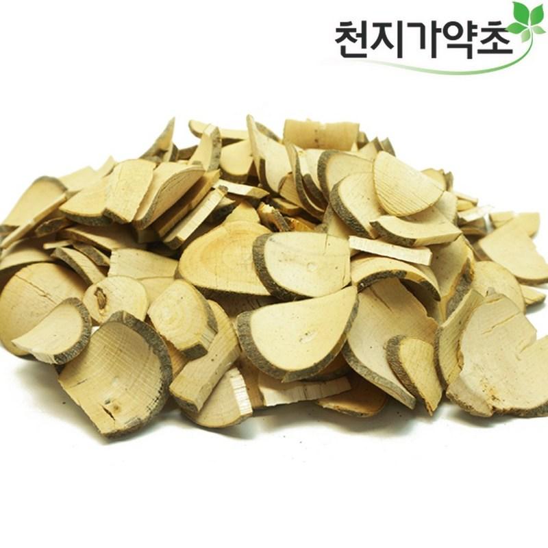Cheonjiga Herb, имбирное дерево отечественного производства, 600 г, дерево Hwangmae, 600 г, 1 шт.