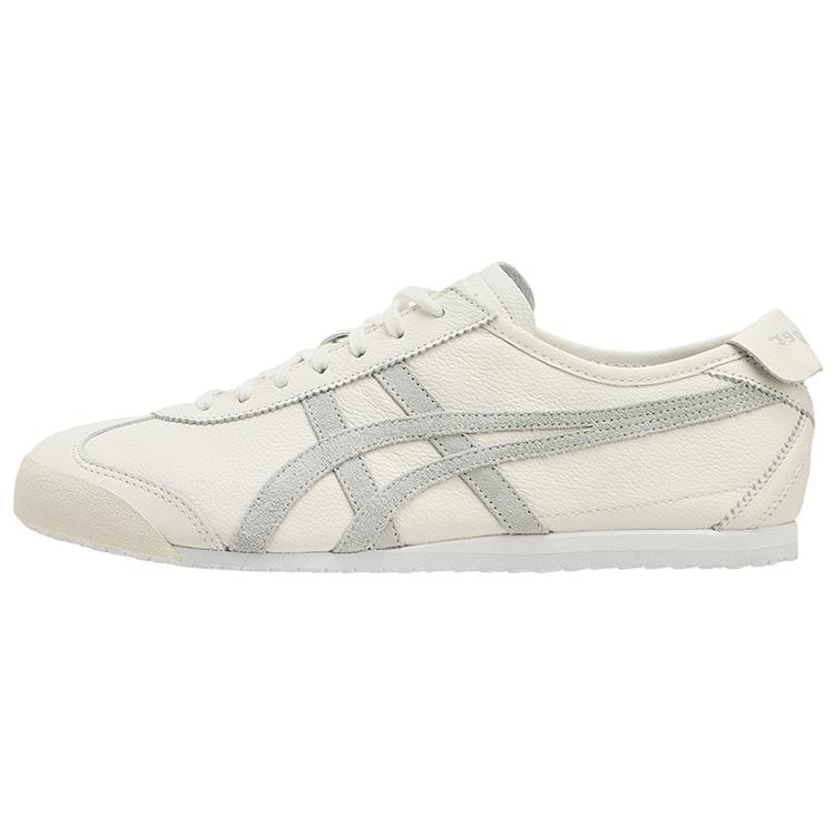 Onitsuka Tiger Mexico 66 White Light Sage 1183A942-101