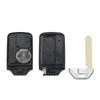 KEYYOU KR5V2X Для Honda Accord Piot CR-V Civic HRV 2016 2017 2018 2019 2020 433 МГц Чип ID47 Умный Дистанционный Ключ от Автомобиля 2/3/4/5/6/7BNT