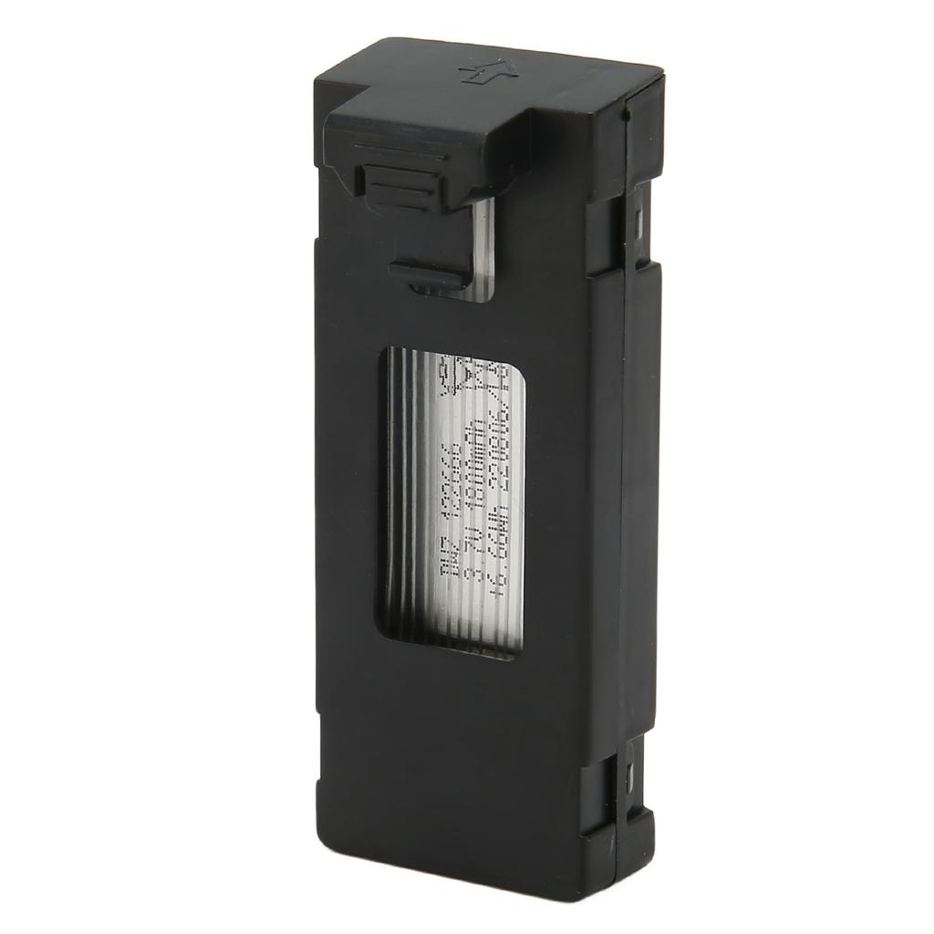 Профессиональный аккумулятор для RC-дрона, 3,7 В, 1800 мАч, аккумулятор для БПЛА с дистанционным управлением для E88 E88MAX E525 E99 K3 RC