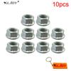 XLJOY M10 x 1.25 Magneto Flywheel Retaining Nut For Pit Dirt Bike ATV Quad Motorcycle