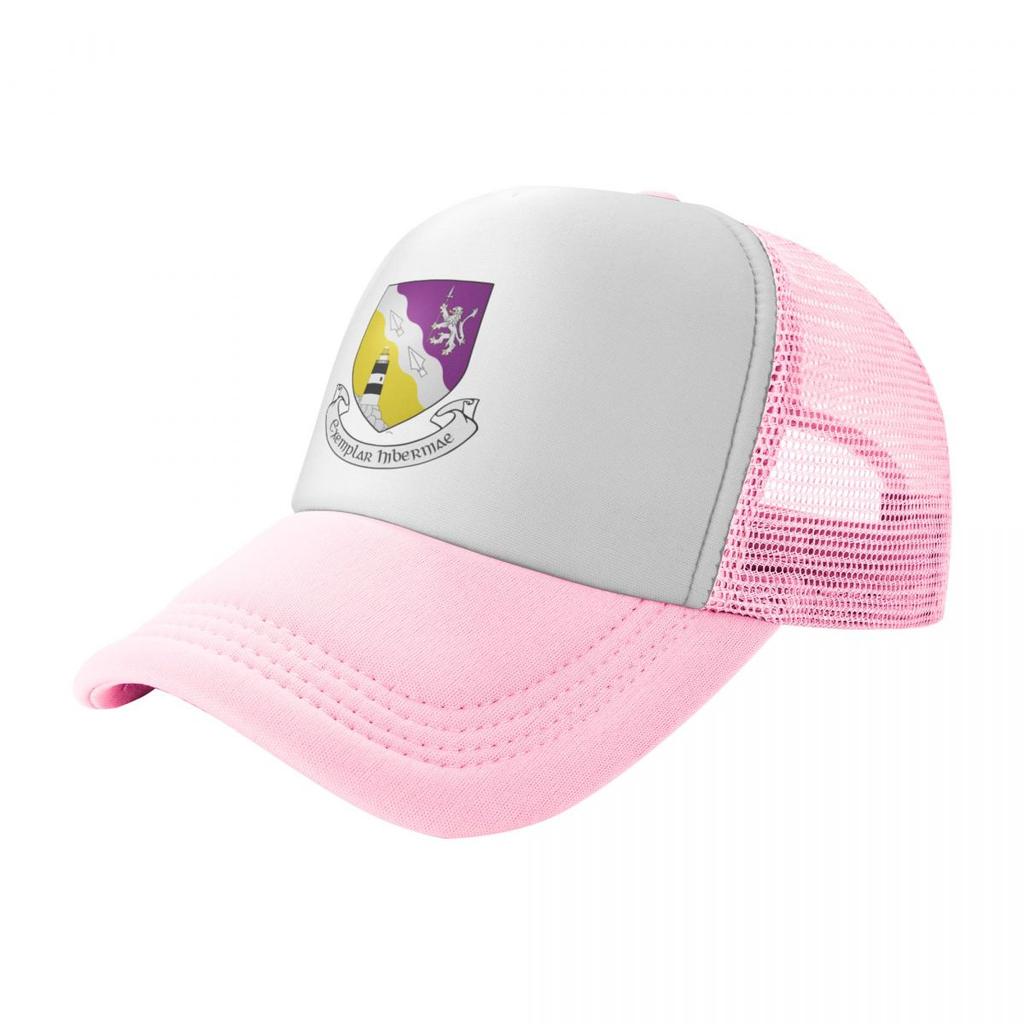 County Wexford, Ireland Baseball Cap sun caps Luxury Man Hat Wild Ball Hat Men's Caps Women's