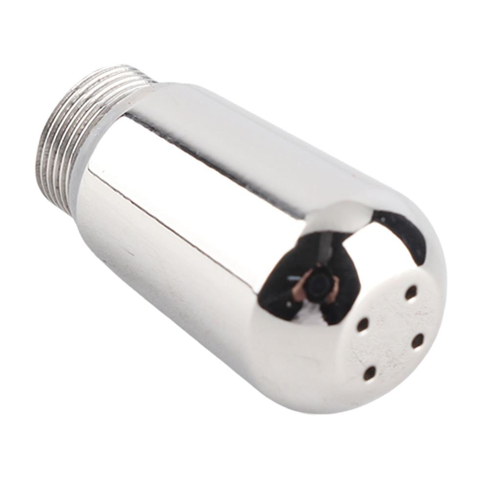 304 Stainless Steel Steam Nozzle Tip 4 Hole Coffee Steam Nozzle Espresso Machine Maintenance